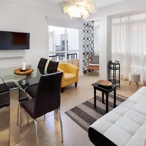 Garcia Briz Apartment