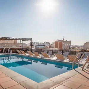فندق Petit Palace Eixample, برشلونة
