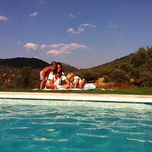 Landhuis Balneario Aguas De 