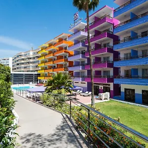 Appartement Eo Gacelas 