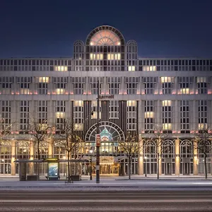 Marriott 5* וינה
