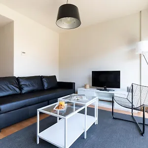 Appartement Ab Park Gueell-gaudi 