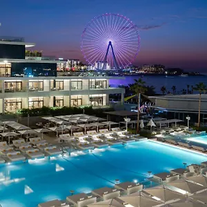 Five Luxe 5* דובאי
