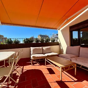 The Ultimate Central Place Barcelona