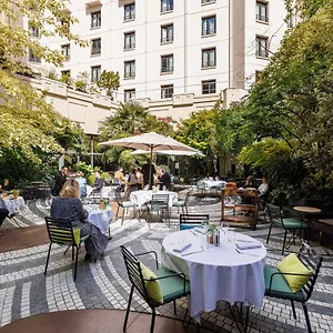 Novotel Les Halles 4* פריז
