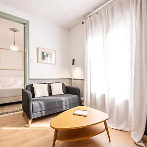 Apartamento Sweett - Rosemarine, Barcelona