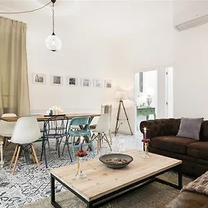 Apartamento In Downtown - Vintage, Barcelona