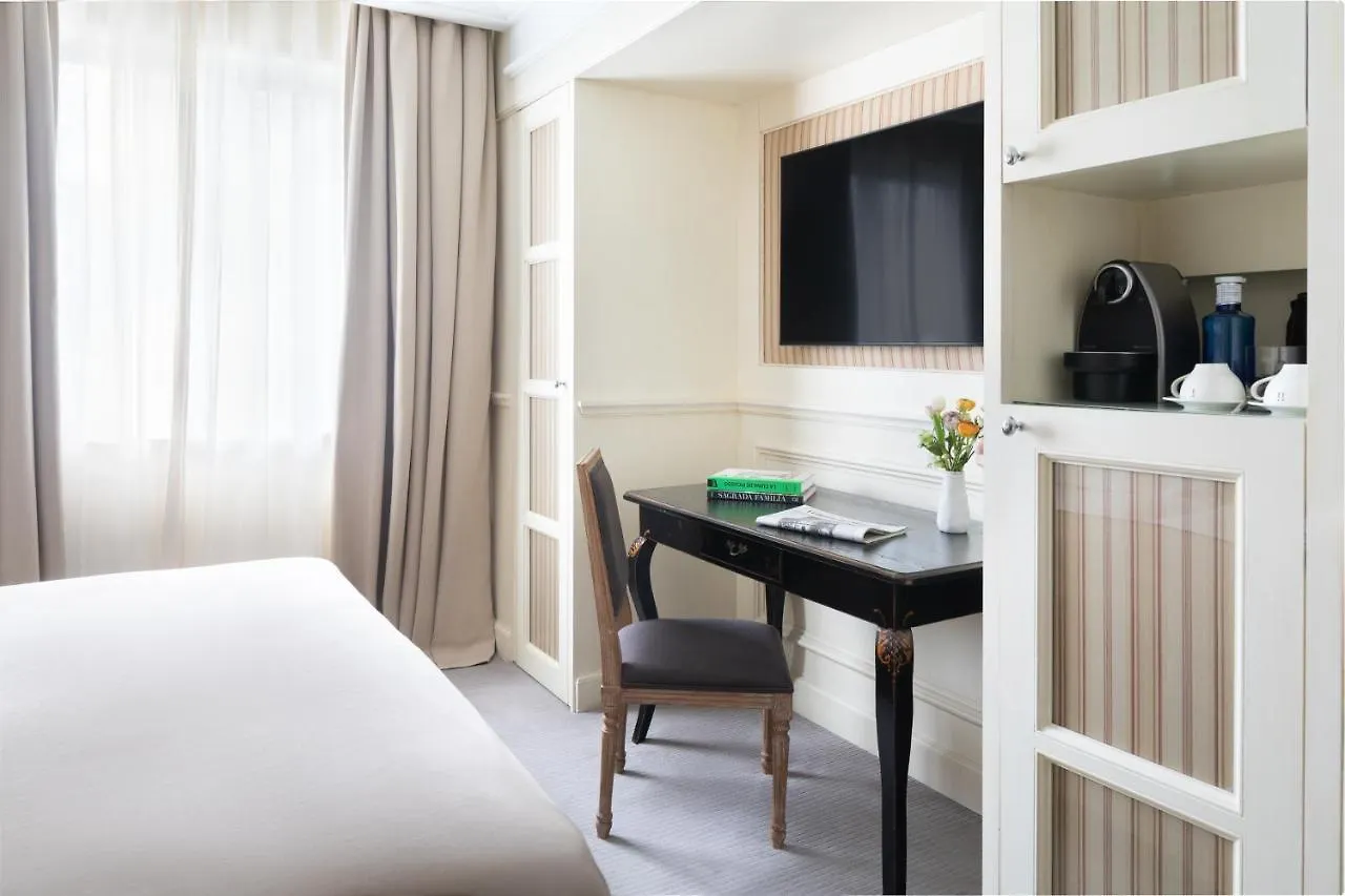 Majestic Hotel & Spa Barcelona Gl 5*,