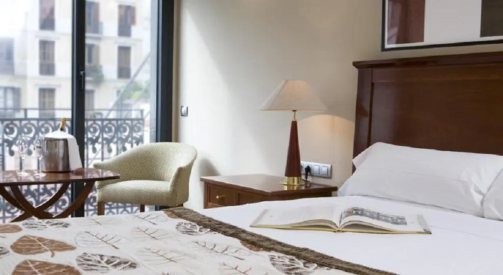 Majestic Hotel & Spa Barcelona Gl