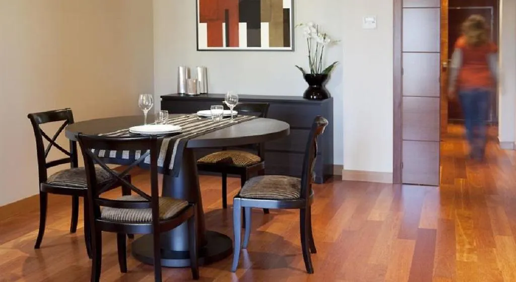 *****  Majestic Hotel & Spa Barcelona Gl Spain