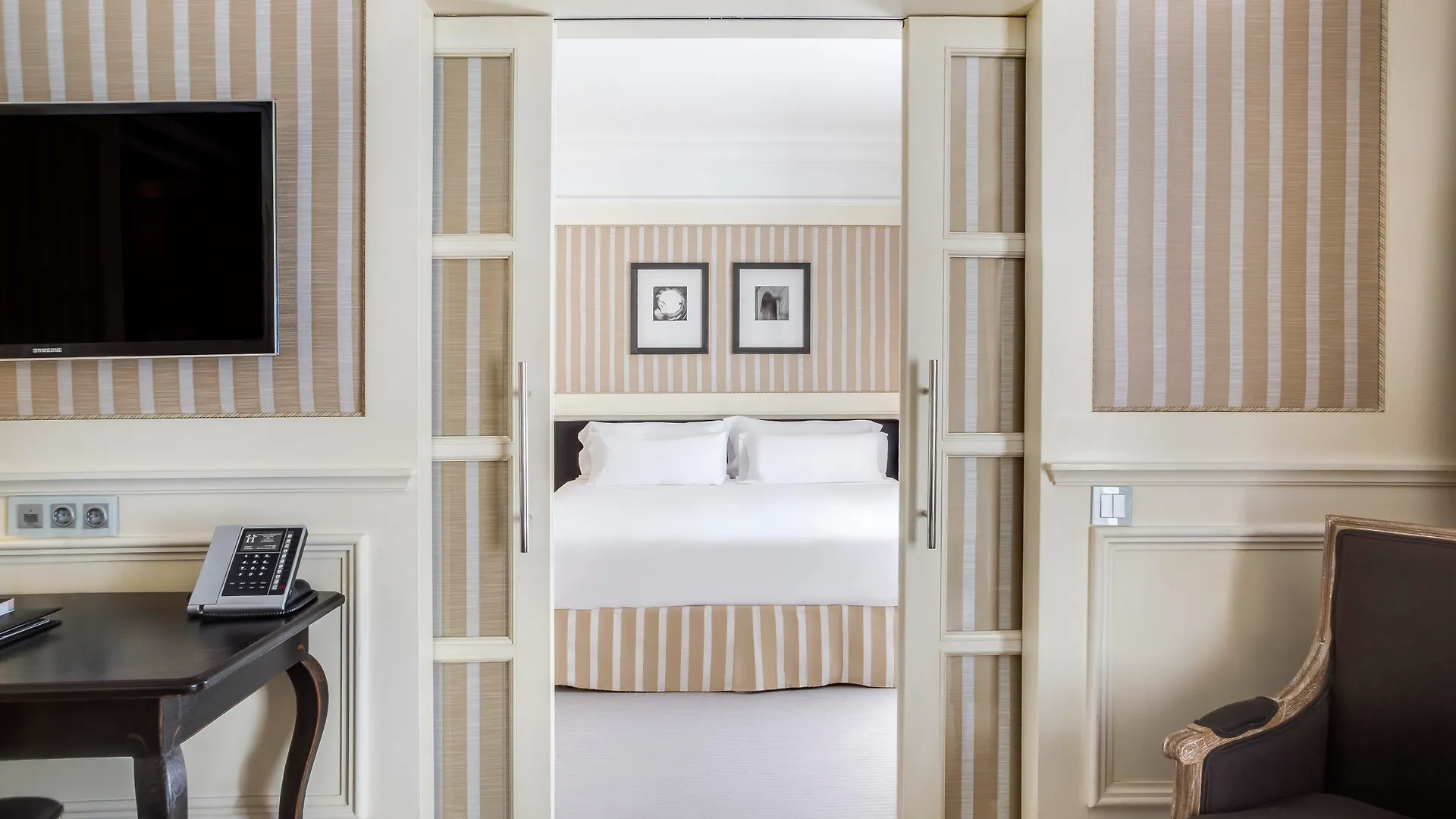 *****  Majestic Hotel & Spa Barcelona Gl Spain