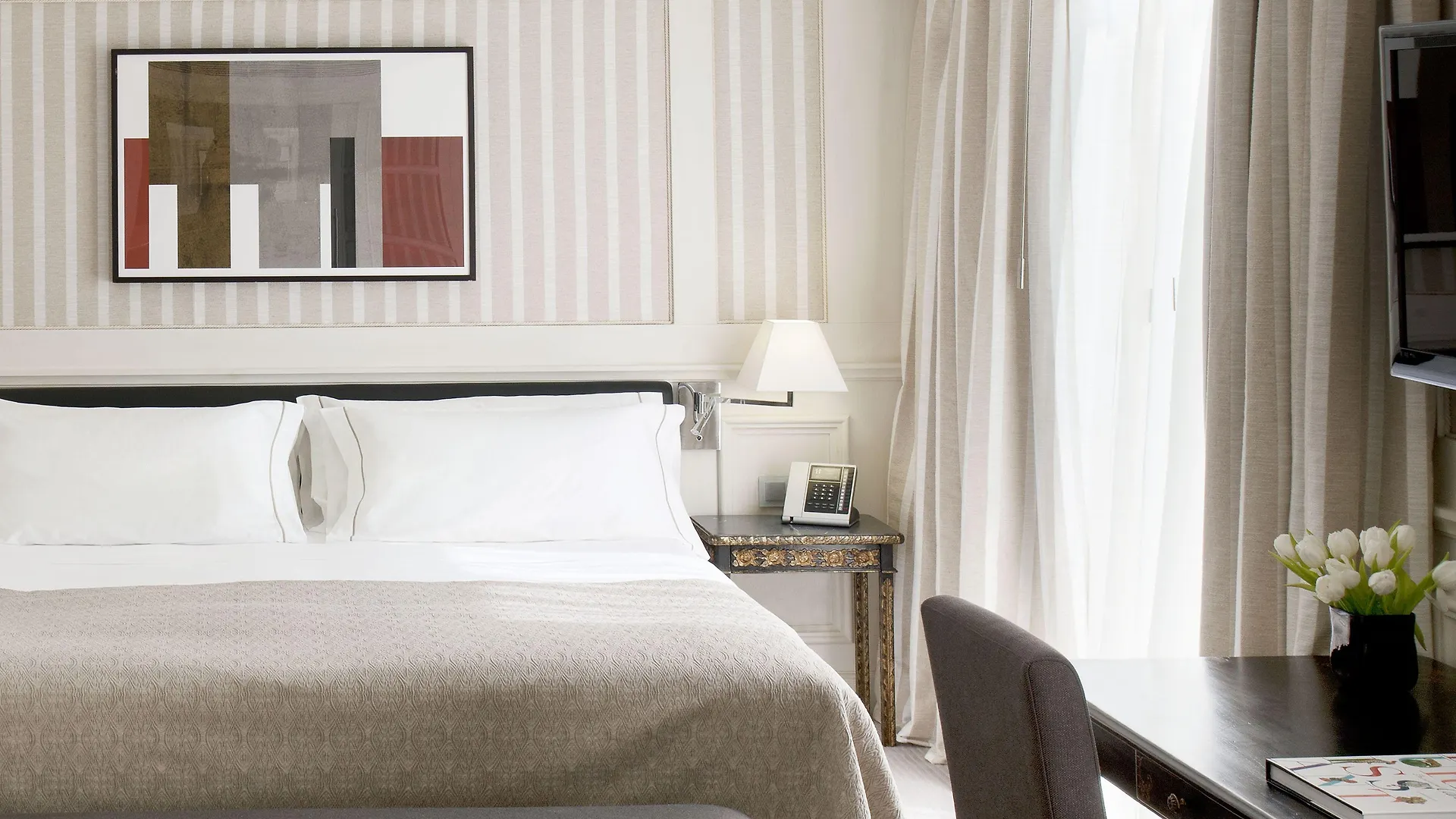Majestic Hotel & Spa Barcelona Gl
