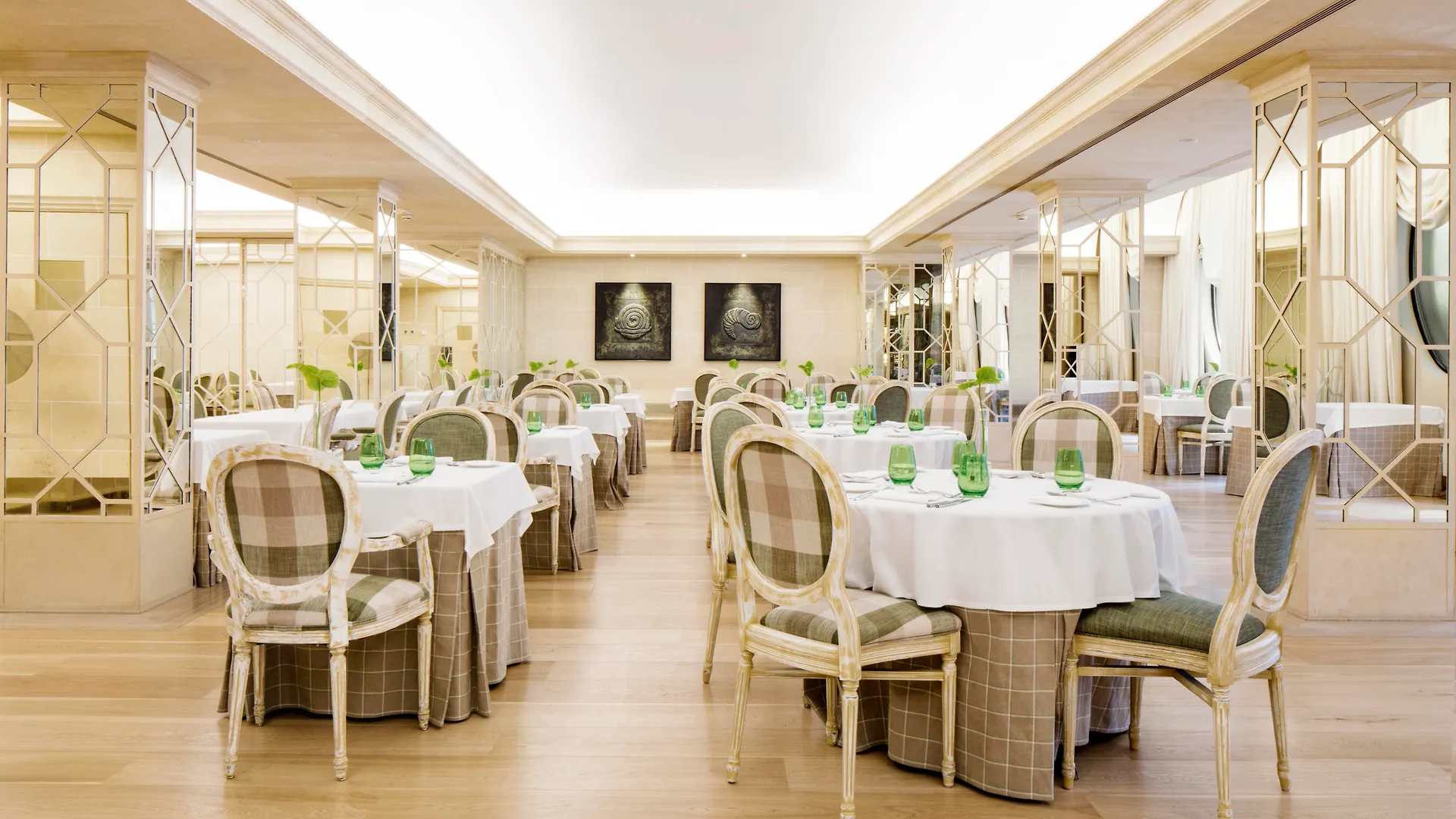 Majestic Hotel & Spa Barcelona Gl