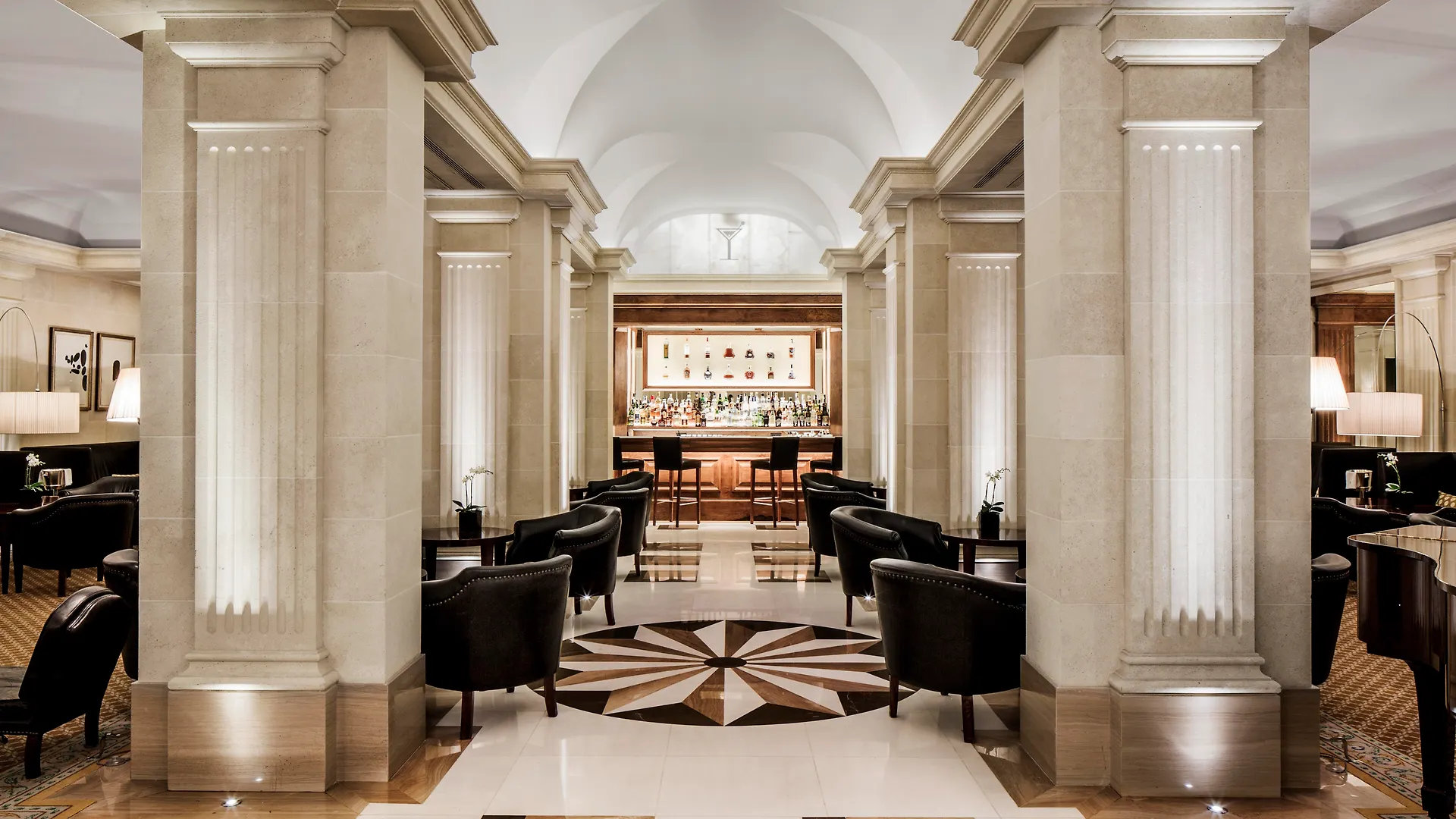 Majestic Hotel & Spa Barcelona Gl