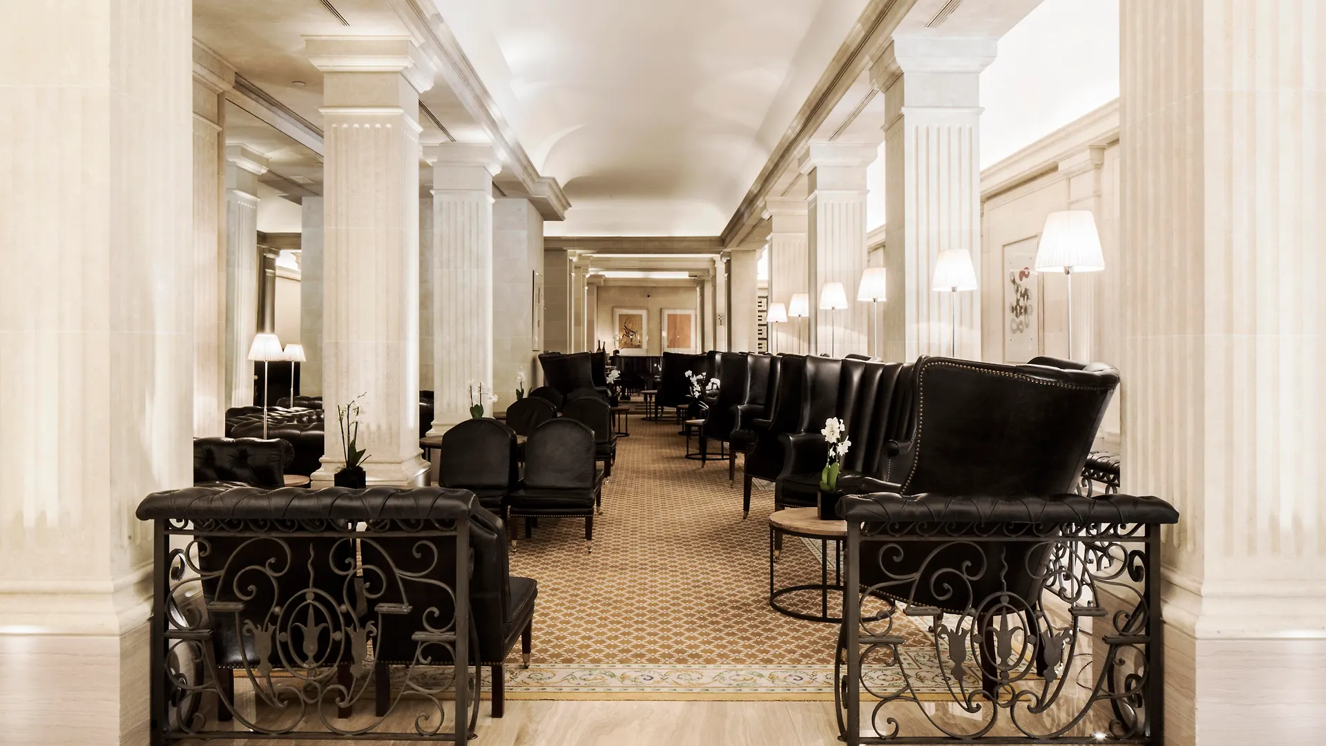 Majestic Hotel & Spa Barcelona Gl 5*,  Spain