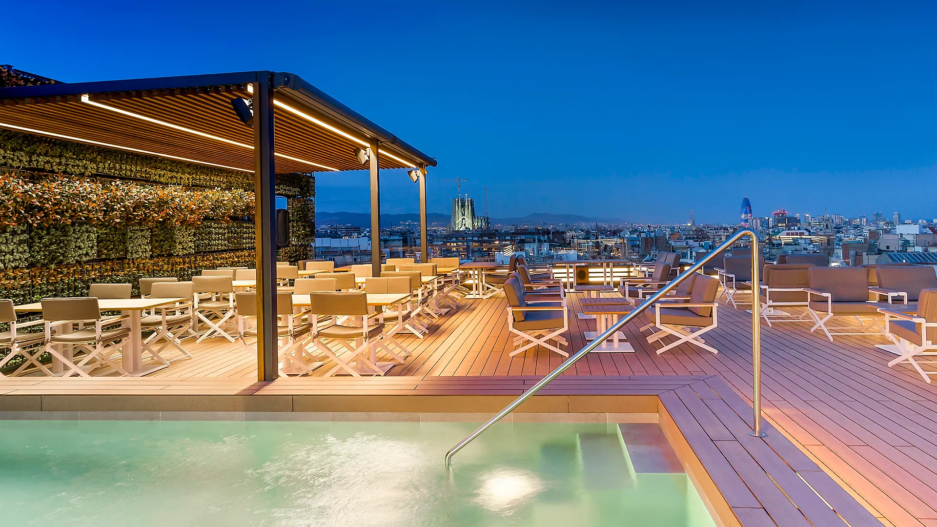 Majestic Hotel & Spa Barcelona Gl contacts