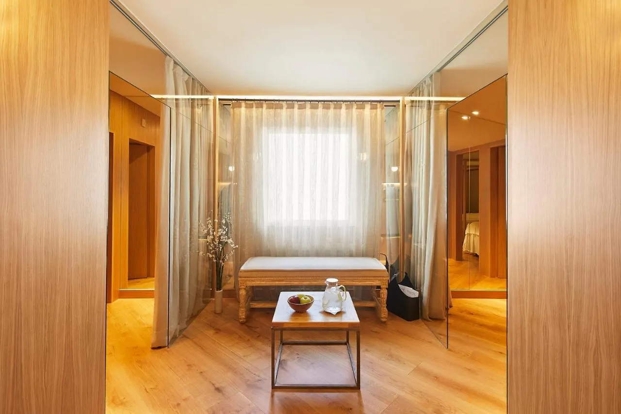 Majestic Hotel & Spa Barcelona Gl 5*,  Spain