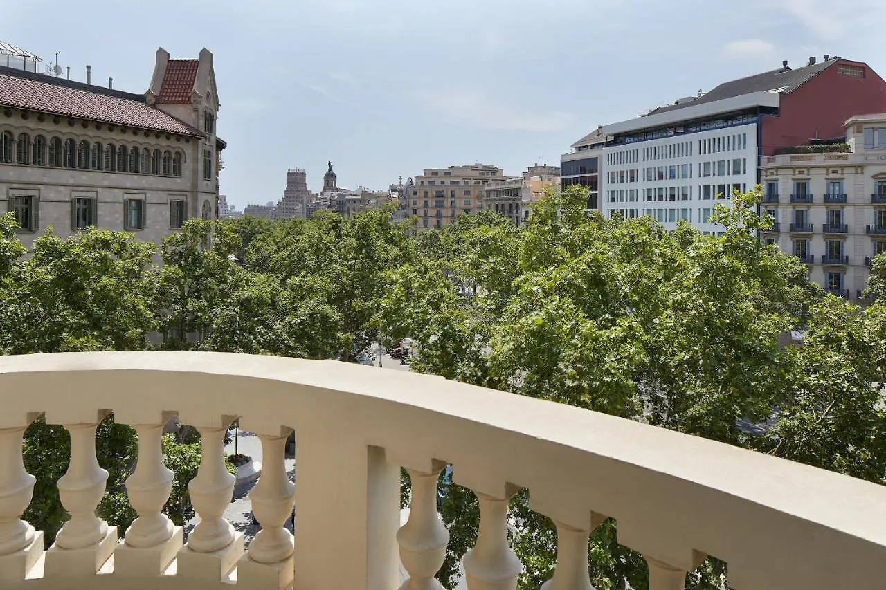 Majestic Hotel & Spa Barcelona Gl