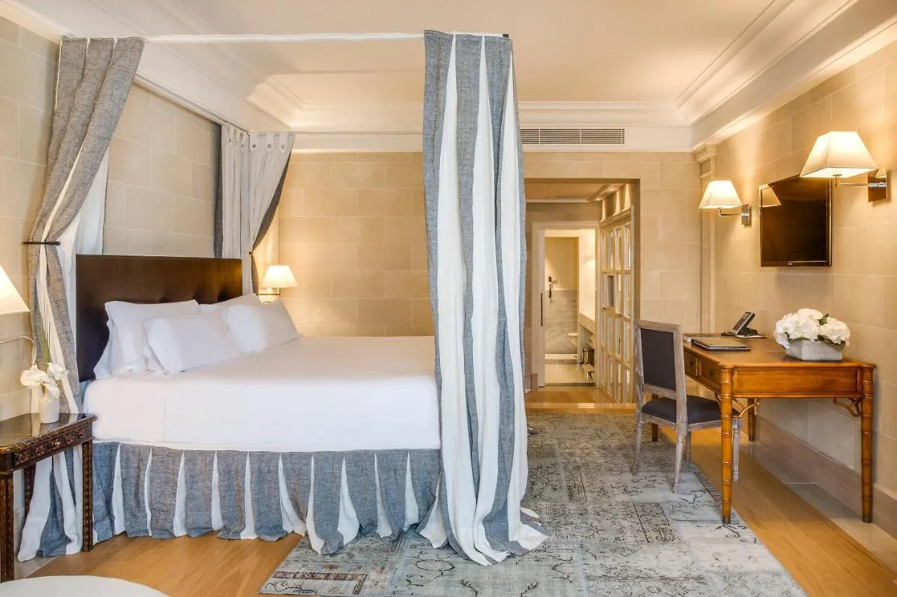 Majestic Hotel & Spa Barcelona Gl