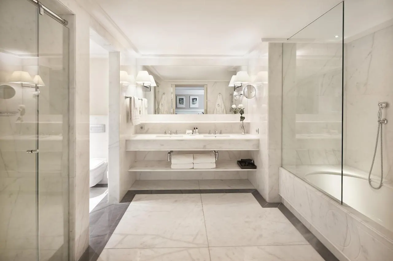 Majestic Hotel & Spa Barcelona Gl