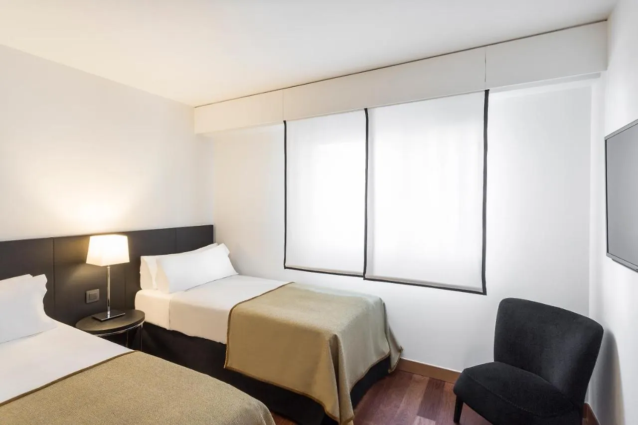 Majestic Hotel & Spa Barcelona Gl Spain