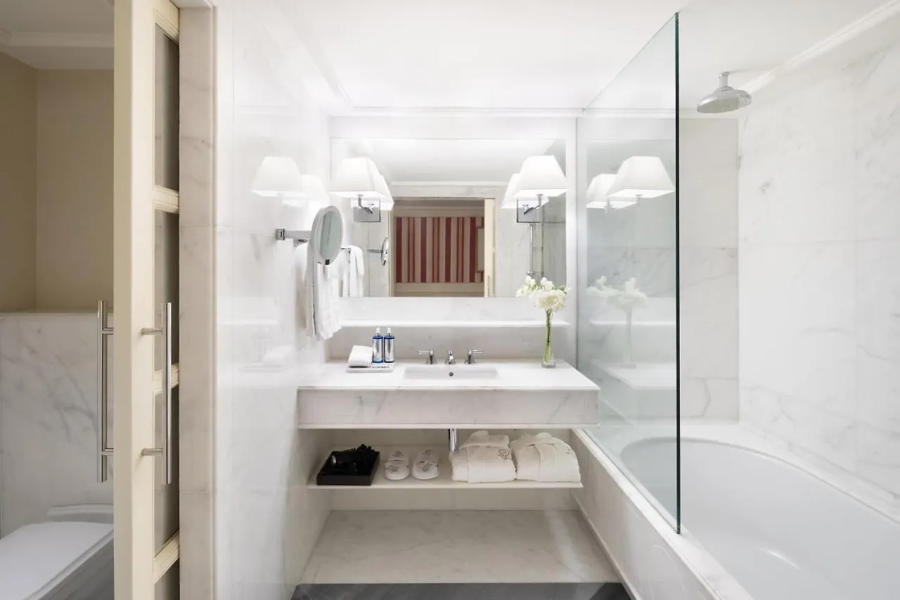 Majestic Hotel & Spa Barcelona Gl 5*,