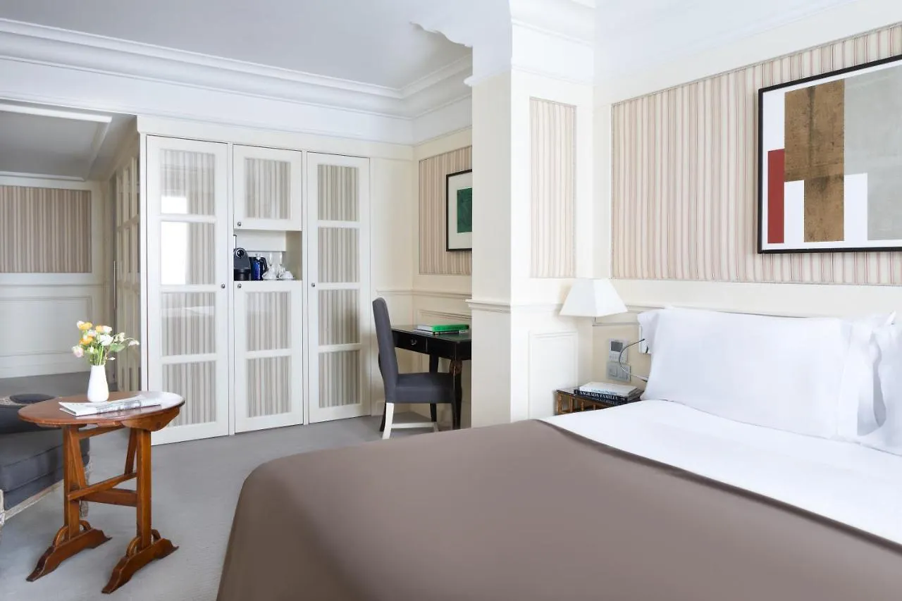 Majestic Hotel & Spa Barcelona Gl