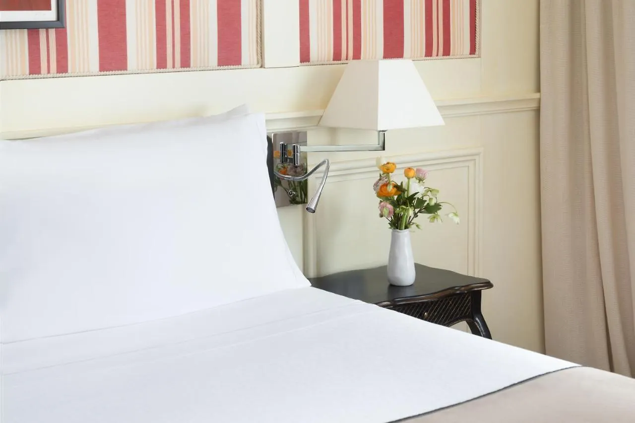 Majestic Hotel & Spa Barcelona Gl
