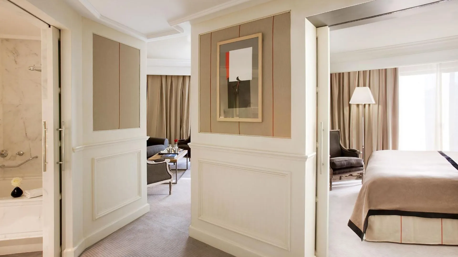 Majestic Hotel & Spa Barcelona Gl Spain