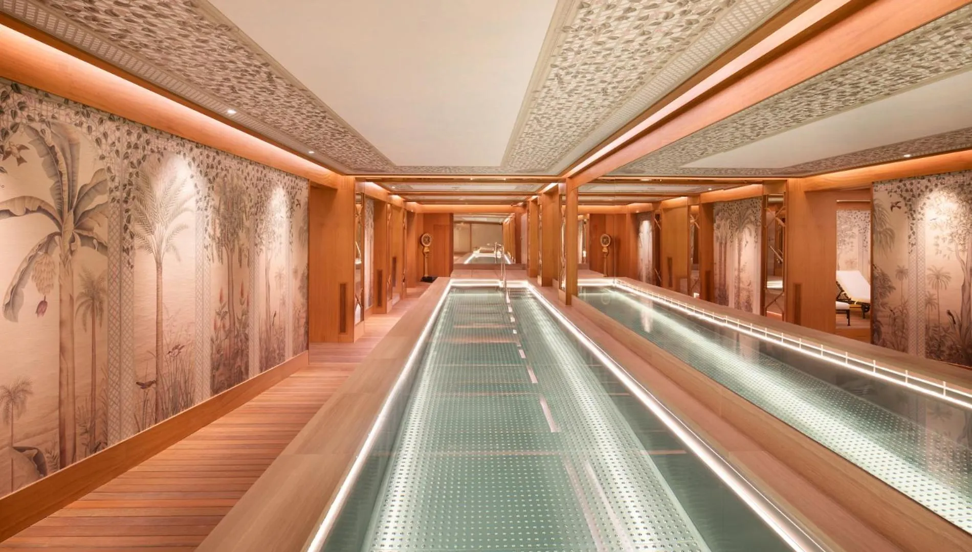 Majestic Hotel & Spa Barcelona Gl 5*,