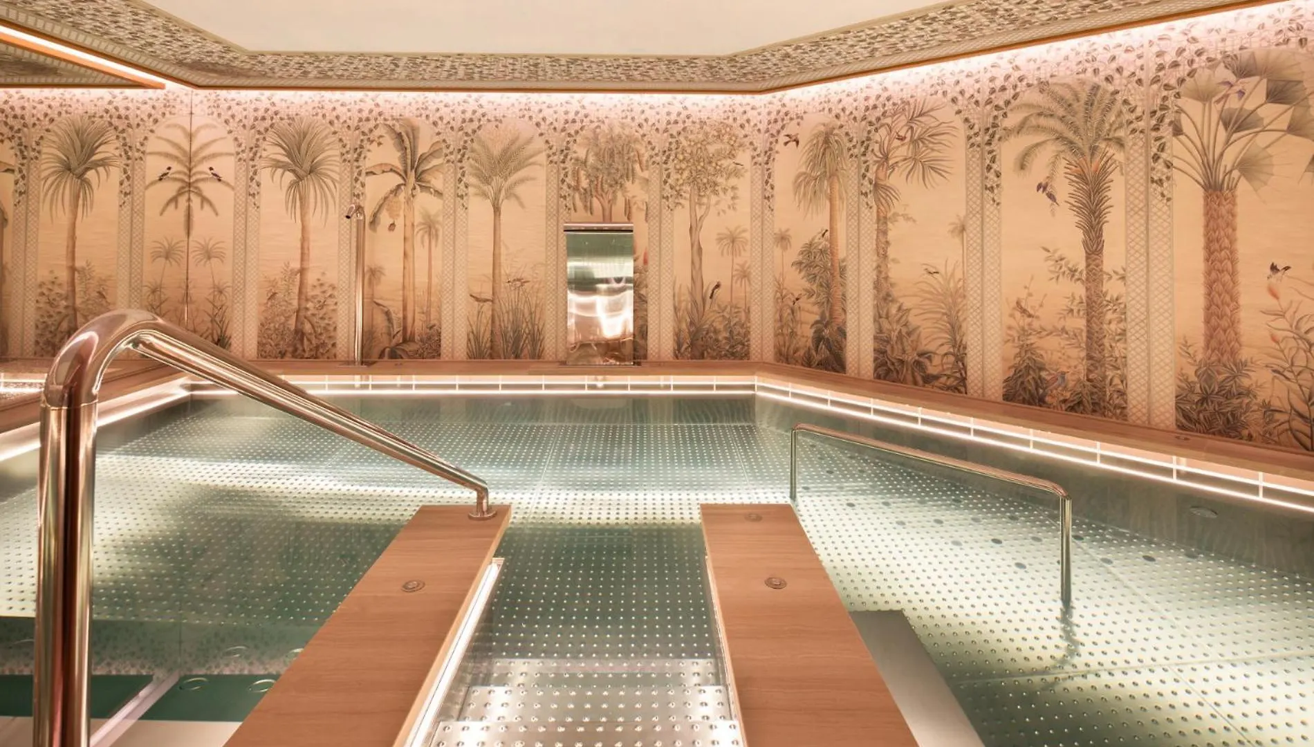 Majestic Hotel & Spa Barcelona Gl
