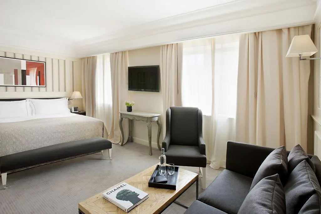 Majestic Hotel & Spa Barcelona Gl