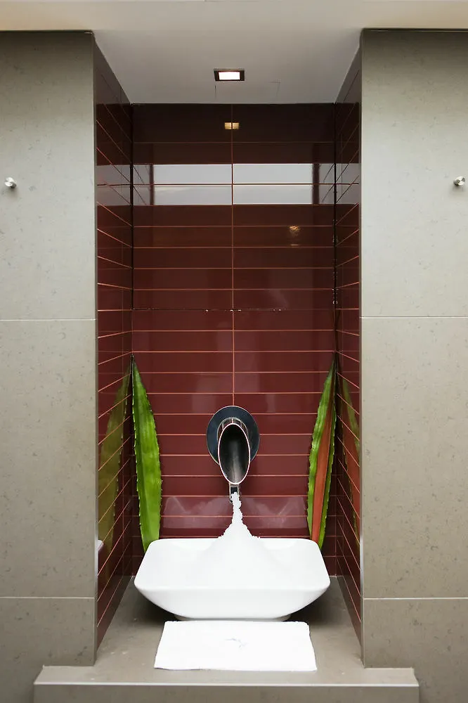 Majestic Hotel & Spa Barcelona Gl