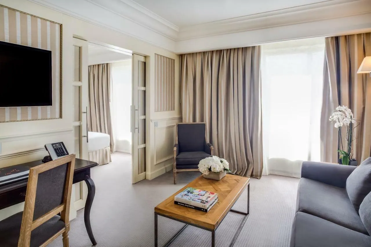 Majestic Hotel & Spa Barcelona Gl Spain