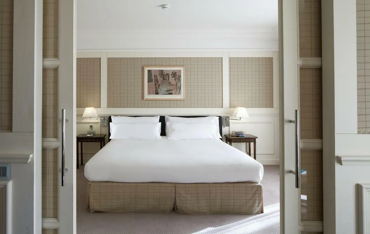 Majestic Hotel & Spa Barcelona Gl Spain