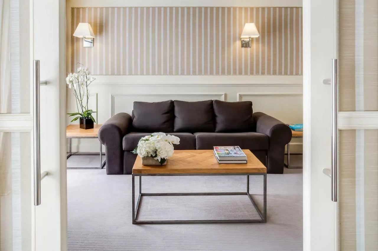 *****  Majestic Hotel & Spa Barcelona Gl Spain