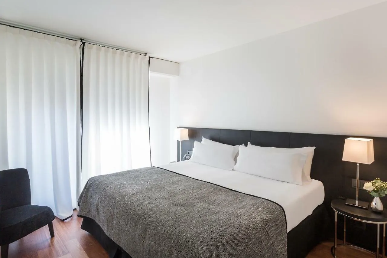 Majestic Hotel & Spa Barcelona Gl