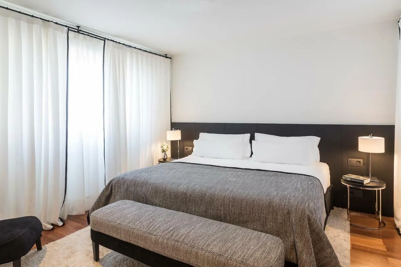 Majestic Hotel & Spa Barcelona Gl 5*,