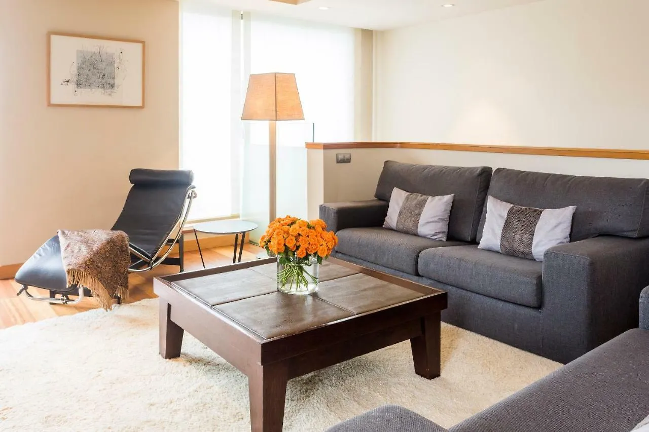 Majestic Hotel & Spa Barcelona Gl