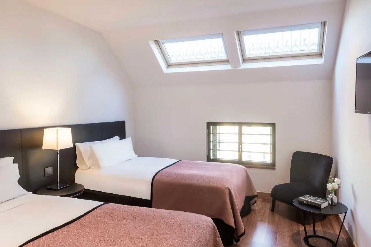 Majestic Hotel & Spa Barcelona Gl